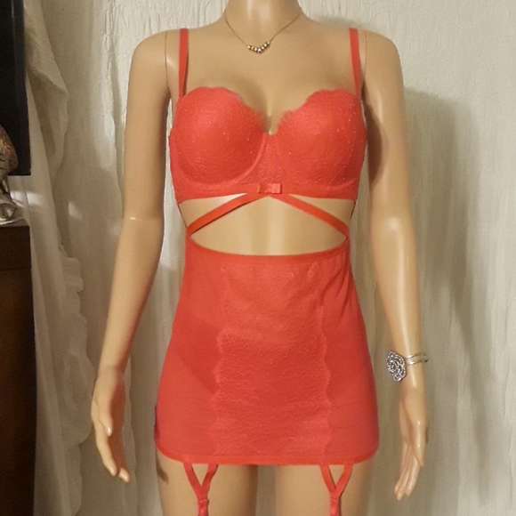 Victoria's Secret Other - Victoria Secret Baby Doll